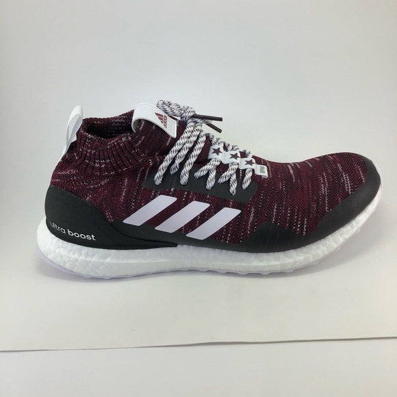 Adidas Ultraboost DNA Mid PLayer Exclusive Mahomes Athletic Shoes